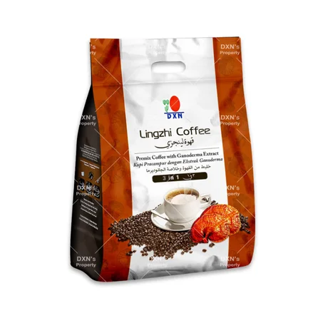 قهوة لينجزي