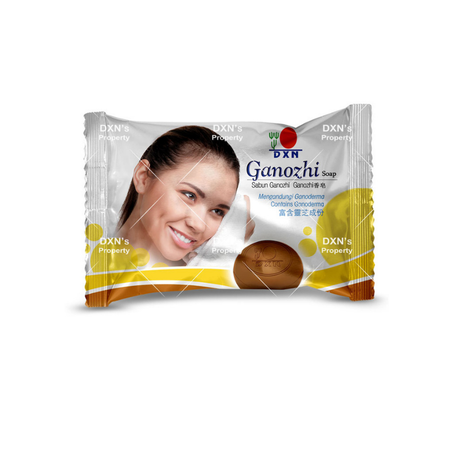 صابونة الجانوزي