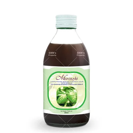 عصير المورينزي (85 ml)