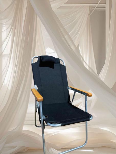 Chaise en bois ✅️