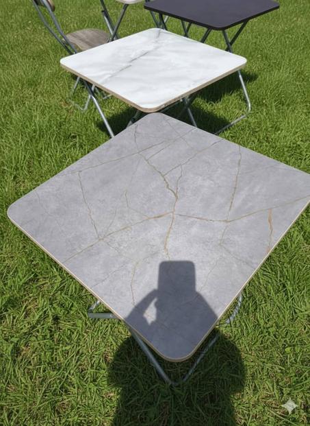 grande table pliante ✅️