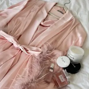 Bridal Robes