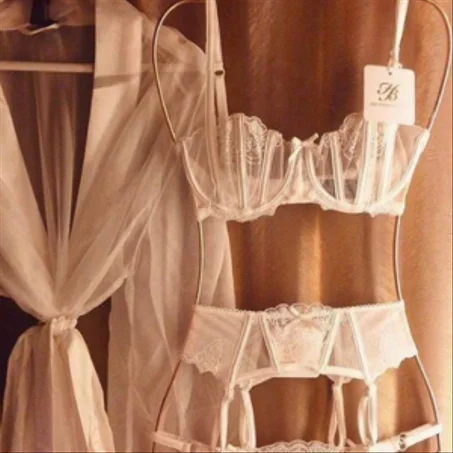 Bridal Lingerie