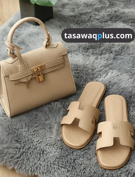 طقم صيفي نسائي