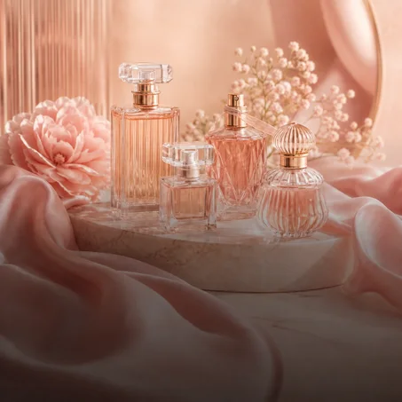 العطور