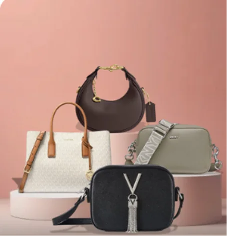 تسوق الأقسام النسائية | خصم حتى 75%