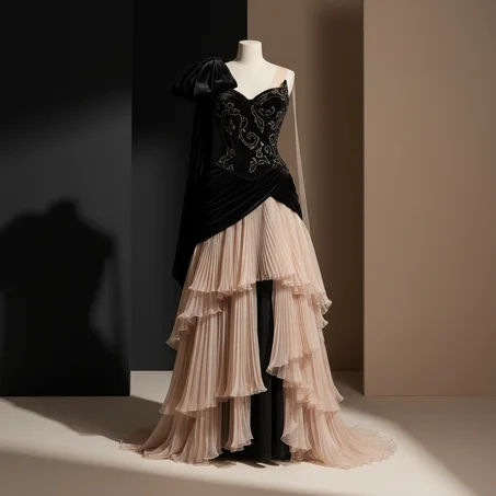 Robes Luxe