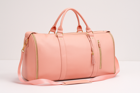 حقيبة السفر العصرية