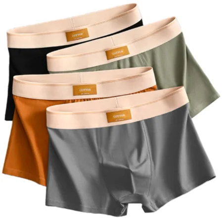 CottonFlex Boxers