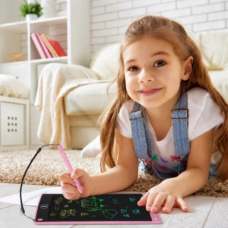 للكتابة والرسم LCD لوحة