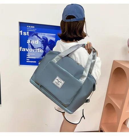 حقيبة سفر فائقة أفضل رفيق سفر! 🛫👜