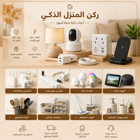البيت العصري