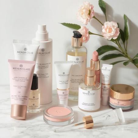 ادوات التجميل