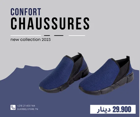 Chaussures Chic Alex Modèle 2023