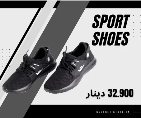 Chaussures Sport et Chic AIR-X Modèle 2023
