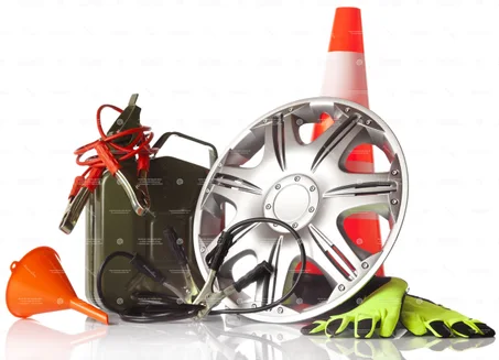 اكسسوارات السيارات والدراجات