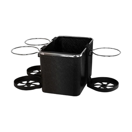 صندوق تنظيم السيارة