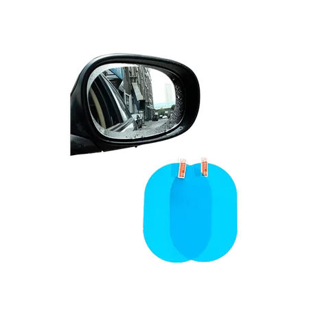 مضاد الضباب و الماء