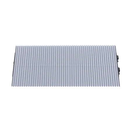 حاجب الشمس ZigZag