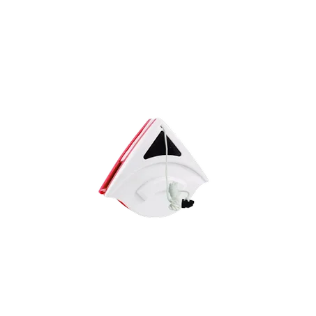 ماسح الزجاج المزدوج