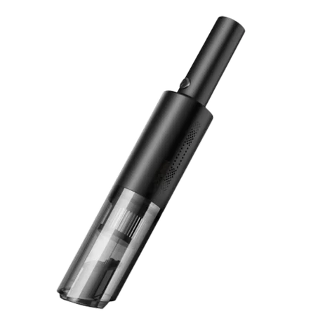 المكنسة الكهربائية المحمولة