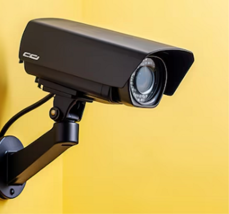 منتوجات الحماية و المراقبة