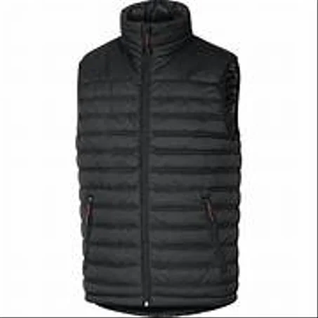 gilet doudoune