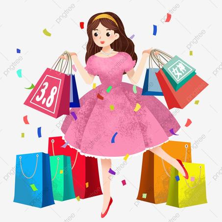 منتوجات للنساء