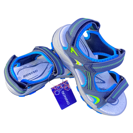 صنادل إسبانية عملية ومريحة - Sandales espagnoles pratiques et confortables