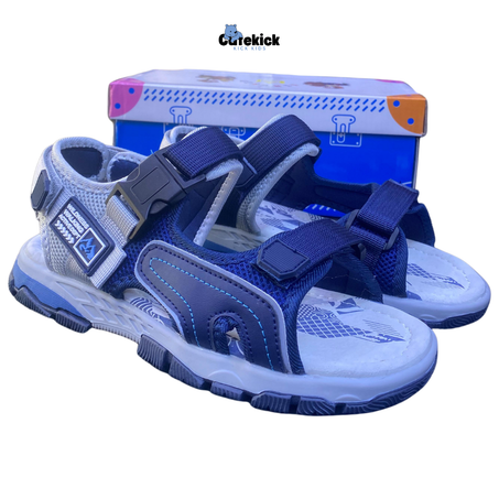 Sandales made in Spain / صنادل إسبانية جودة عالية