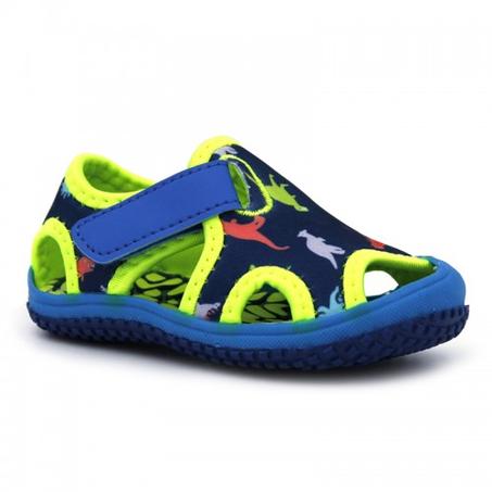 شبشب BUBBLE KIDS C161 المصنوع من النيوبرين مع نعل مطاطي