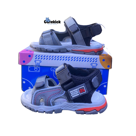 Sandales made in Spain / صنادل إسبانية جودة عالية