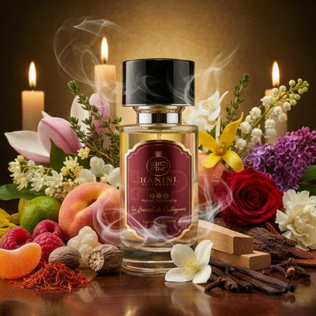 العطور العربية - Collection Arabisants