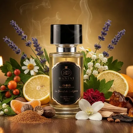 عطور الرجال - Collection Hommes