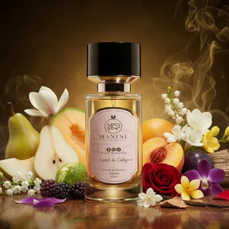 عطور النساء - Collection Femmes