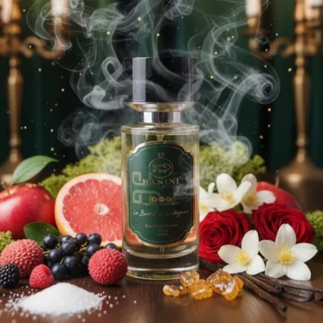 عطور النيش - Collection Niche