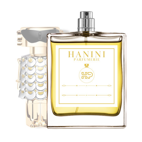 N°62 : FAME - PACO RABANNE - 50ML