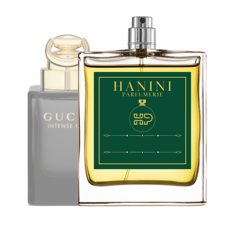 N°88 : INTENSE OUD - GUCCI - 50ML