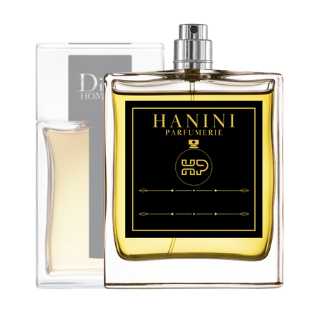 N°7 : DIOR HOMME 2020 -DIOR - 50ML