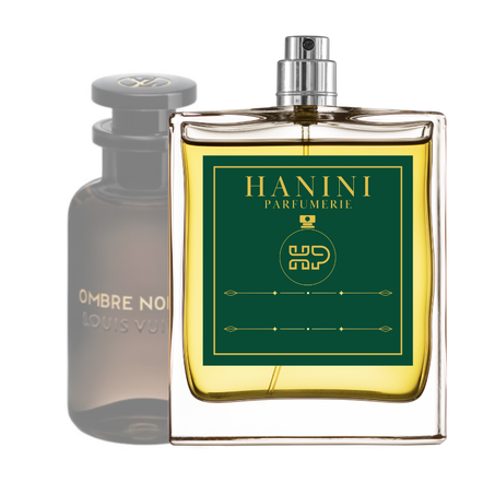 N°127 : OMBRE NOMADE - LOUIS VUITTON - 50ML