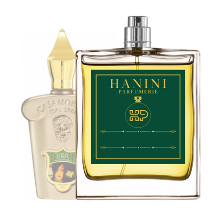 N°103 : LIRA CASAMORATI - XERJOFF - 50ML