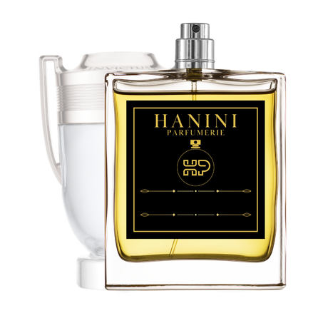 N°13 : INVICTUS - PACO RABANNE - 50ML