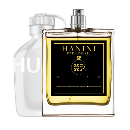 N°12 : HUGO REFLECTIVE EDITION - HUGO BOSS - 50ML