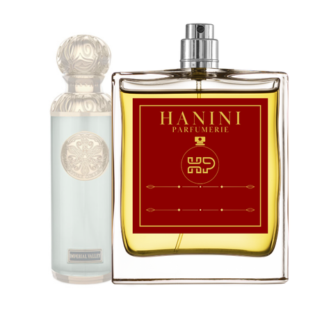 N°78 : IMPERIAL VALLEY - GISSAH - 50ML