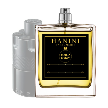 N°27 : THE MOST WANTED - AZZARO - 50ML