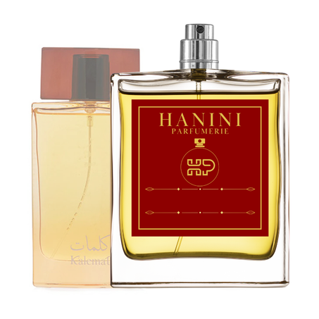 N°79 : KALEMAT - ARABIAN OUD - 50ML