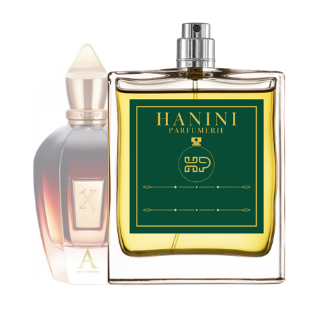 N°85 : ALEXANDRIA II - XERJOFF - 50ML