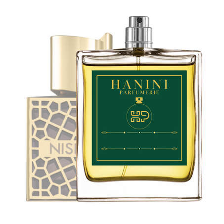 N°118 : NEFS - NISHANE - 50ML