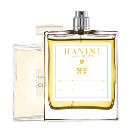 N°63 : GABRIELLE - CHANEL - 50ML