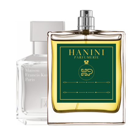 N°117 : MASCULIN PLURIEL - FRANCIS KURKDJIAN - 50ML